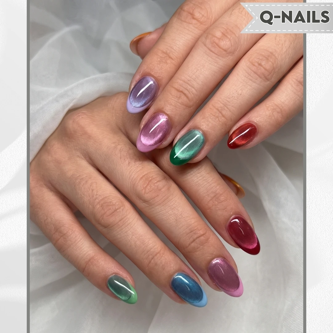 Nail designs